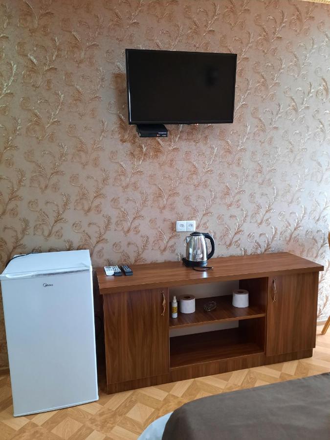Hotel Lu-Ma Tbilisi Esterno foto