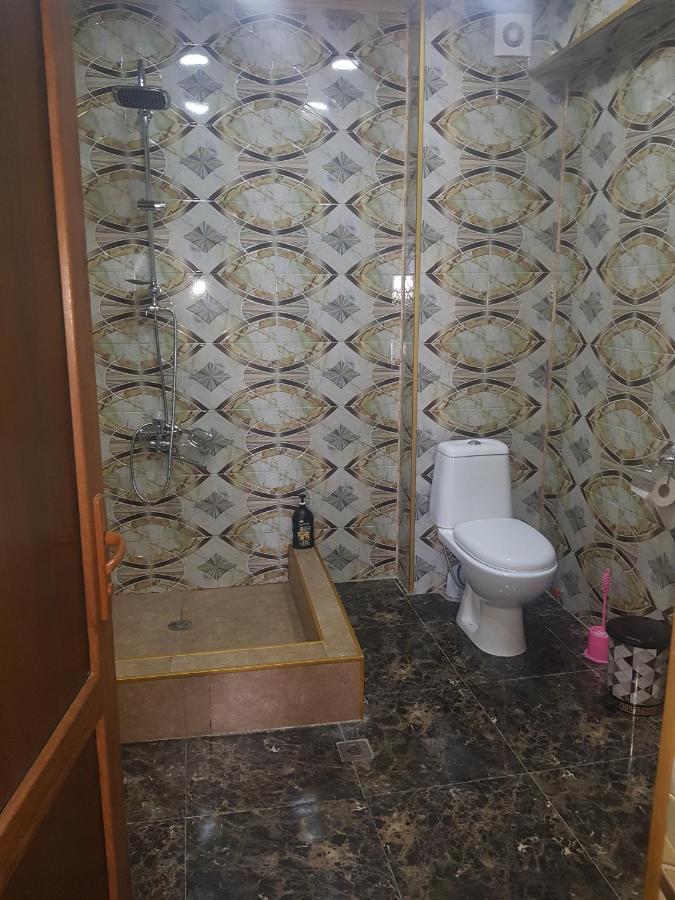 Hotel Lu-Ma Tbilisi Esterno foto