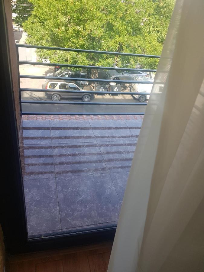 Hotel Lu-Ma Tbilisi Esterno foto
