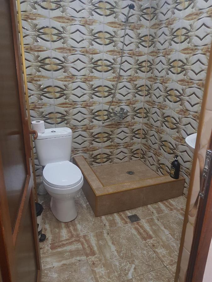 Hotel Lu-Ma Tbilisi Esterno foto