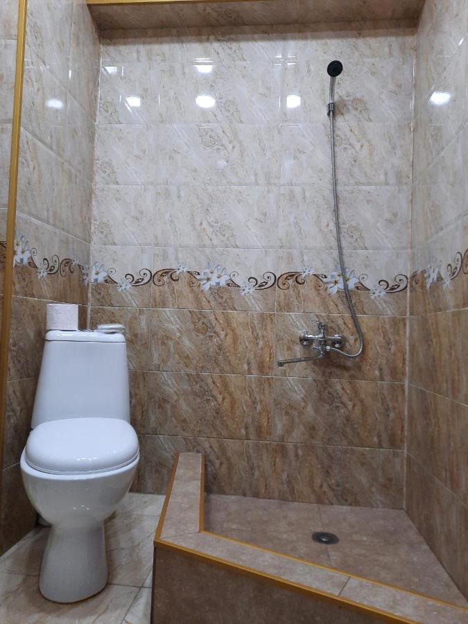 Hotel Lu-Ma Tbilisi Esterno foto